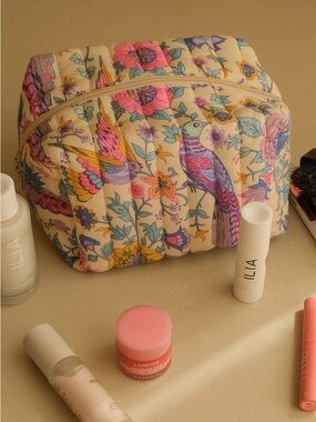 SPELL MAKEUP BAG